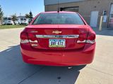 Used 2014 Chevrolet Cruze Sedan
