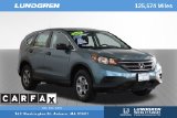 Used 2014 Honda CR-V SUV
