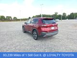 Used 2021 Nissan Rogue SUV