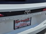 Used 2024 Toyota Grand Highlander SUV