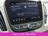 Used 2025 Chevrolet Malibu Sedan