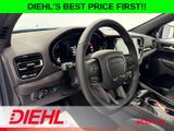 New 2027 Dodge Durango SUV