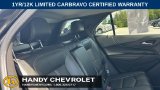 Used 2024 Chevrolet Equinox SUV