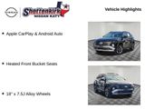 Used 2026 Hyundai Tucson SUV