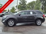 Used 2016 Chevrolet Equinox SUV