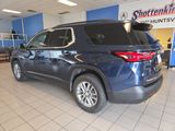 Used 2022 Chevrolet Traverse SUV