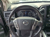 Used 2022 Nissan Titan Truck