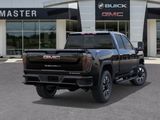 New 2026 GMC Sierra 2500HD Truck