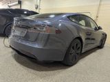 Used 2022 Tesla Model S Hatchback