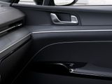 New 2026 Kia K5 Sedan