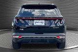 Used 2024 Hyundai Tucson Hybrid SUV