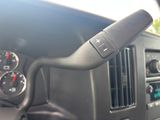 Used 2025 Chevrolet Express 2500 Van