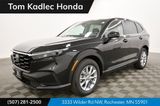 New 2026 Honda CR-V SUV