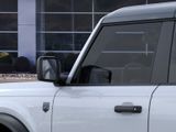 New 2026 Ford Bronco SUV