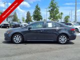 Used 2026 Toyota Corolla Sedan
