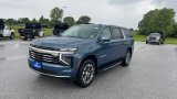 New 2026 Chevrolet Suburban SUV