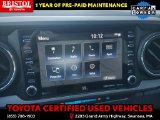 Used 2021 Toyota Tacoma Truck