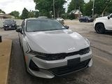 Used 2024 Kia K5 Sedan