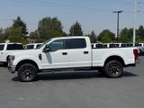 Used 2021 Ford F-250SD Truck