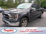 Used 2021 Ford F-150 Truck