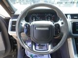 Used 2021 Land rover Range Rover Sport SUV