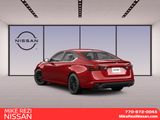 New 2026 Nissan Altima Sedan