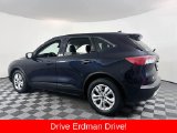 Used 2021 Ford Escape SUV