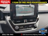Used 2026 Toyota Corolla Sedan