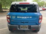 Used 2023 Ford Bronco Sport SUV