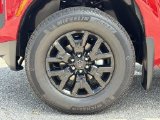 New 2026 Nissan Frontier Truck