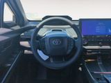 New 2026 Toyota bZ Woodland Sedan