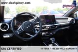 Used 2024 Kia Forte Sedan
