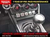 Used 2024 Toyota GR86 Coupe
