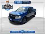 Used 2024 Ford Maverick Truck