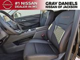New 2026 Nissan Rogue SUV