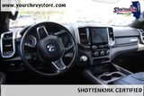 Used 2024 Ram 1500 Truck
