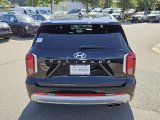 Used 2025 Hyundai Palisade SUV
