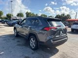 Used 2025 Toyota RAV4 SUV