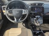 Used 2021 Honda CR-V SUV