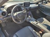 Used 2025 Lexus IS Sedan