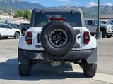 Used 2024 Ford Bronco SUV