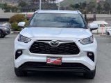 Used 2026 Toyota Highlander Hybrid SUV