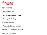 Used 2024 Toyota Tacoma Truck