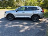 New 2026 Honda CR-V SUV
