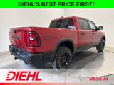 New 2027 Ram 1500 Truck