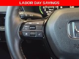 Used 2025 Honda CR-V Hybrid SUV