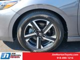 Used 2025 Nissan Sentra Sedan