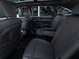 New 2026 Kia Sorento Hybrid SUV