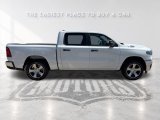New 2026 Ram 1500 Truck