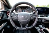 Used 2024 Chevrolet Trax SUV